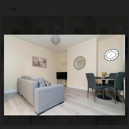St James House - Sleeps 8! Лидс Экстерьер фото